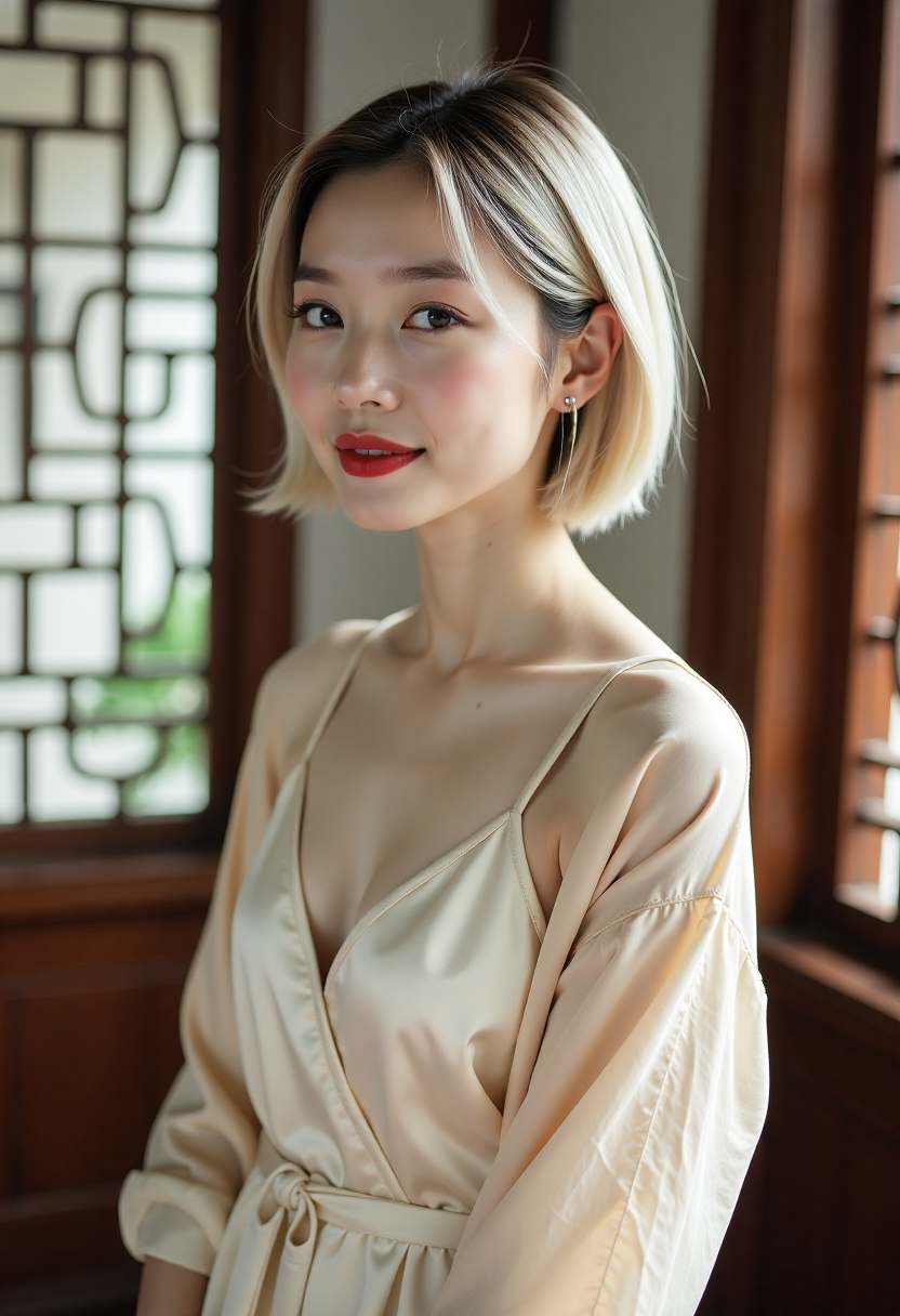 山野慢行记节目剧照